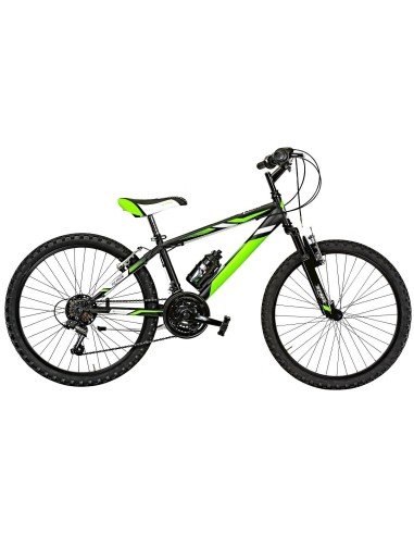 BICI MOUNTAIN BIKE 26 STARK 18V FORCELLA AMMORTIZZATA