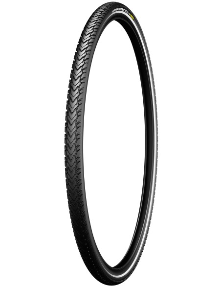 COP.M 26x1.85 (47-559) PROTEK CROSS MAX NERO/REFLE