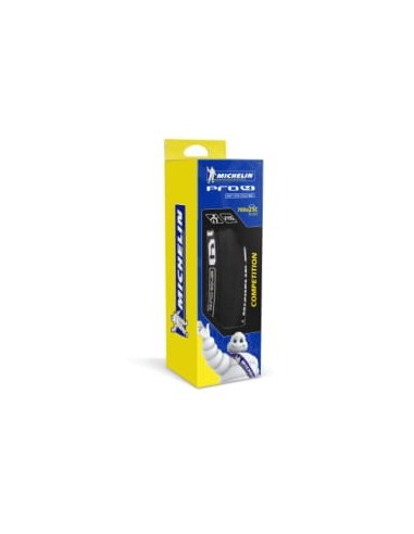 COP.M 700x23 (23-622) PRO 4 V2 NERO SERV/COURSE
