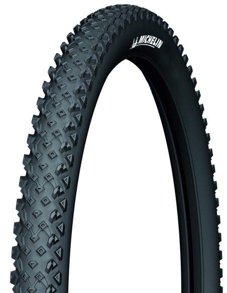 COP.M 27.5x2.10 (54-584) COUNTRY RACE'R RIGIDO