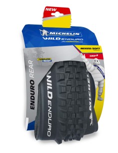 COP.M 27.5x2.40 (61-584) WILD ENDURO REAR GUM-X TL