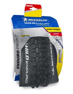 COP.M 27.5x2.40 (61-584) WILD ENDURO FRONT GUM-X T