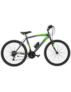 BICI DA UOMO MOUNTAIN BIKE MISURA 26 BICICLETTA MTB NEVADA NV26 CAMBIO 18V