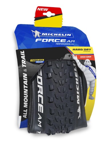 COP.M 27.5x2.60 (66-584) FORCE AM PERFOR. TL READY
