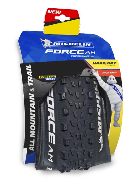 COP.M 27.5x2.60 (66-584) FORCE AM PERFOR. TL READY