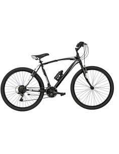 BICI DA UOMO MOUNTAIN BIKE MISURA 26 BICICLETTA MTB NEVADA NV26 CAMBIO 18V 2
