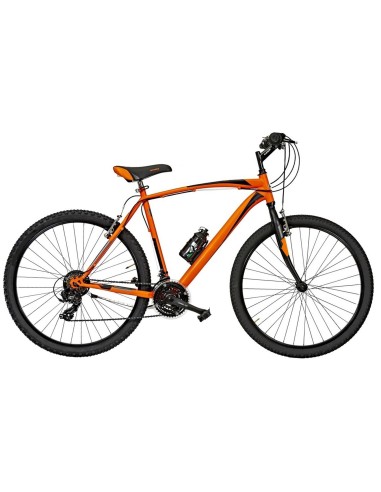 BICI MOUNTAIN BIKE 26 NEVADA 18V