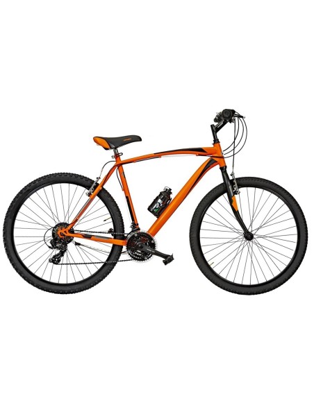 BICI MOUNTAIN BIKE 26 NEVADA 18V