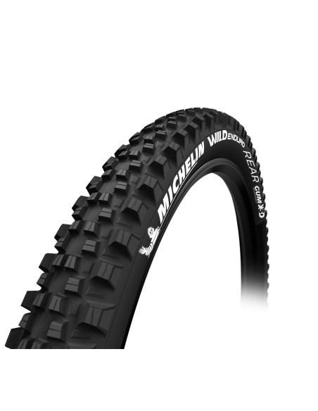 COP.M 27.5x2.80 (71-584) WILD ENDURO REAR GUM-X T