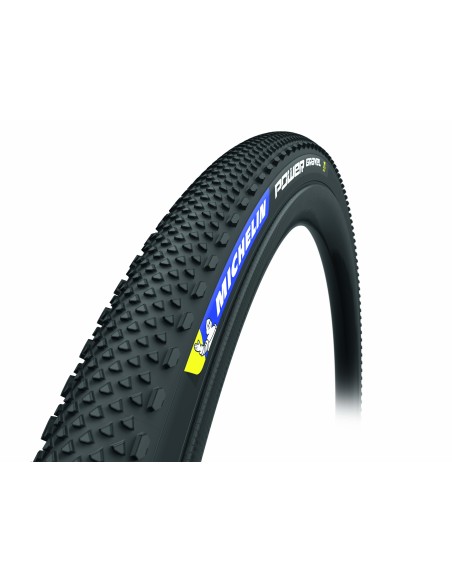 COP.M 700x33 (33-622) POWER GRAVEL NERO TLR PIEG.