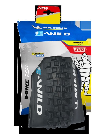 COP.M 29x2.60 (66-622) E-WILD REAR GUM-X TLR
