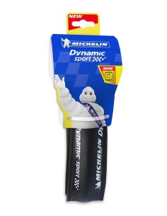 COP.M 700x28 (28-622) DYNAMIC SPORT TS NERO PIEGH 2