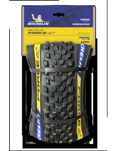 COP.M 29x2.10 (54-622) FORCE XC2 TL READY RACING L