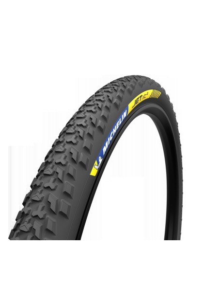 COP.M 29x2.25 (57-622) JET XC2 TL READY RACING LIN