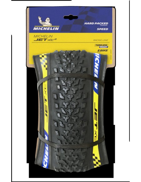 COP.M 29x2.25 (57-622) JET XC2 TL READY RACING LIN