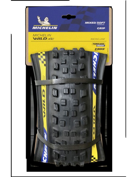 COP.M 29x2.35 (60-622) WILD XC TL READY RACING LIN