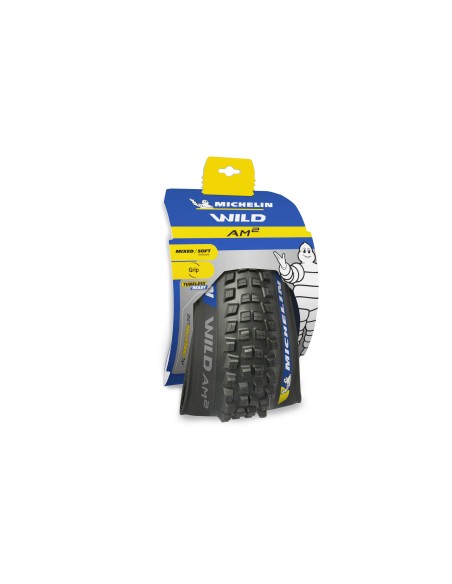 COP.M 27.5x2.60 (66-584) WILD AM2 TL READY COMP. L
