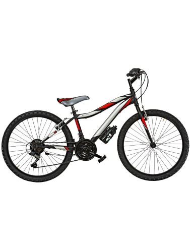 BICI MOUNTAIN BIKE 24 VORTEX 18V