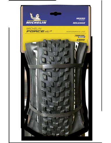 COP.M 29x2.10 (54-622) FORCE XC2 TL READY PERFORM.