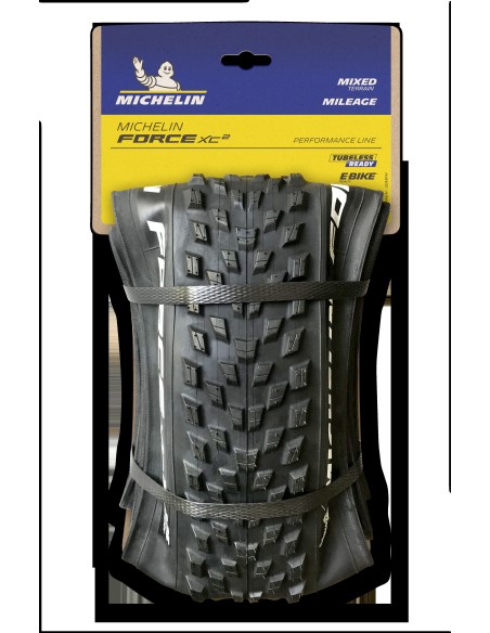 COP.M 29x2.10 (54-622) FORCE XC2 TL READY PERFORM.