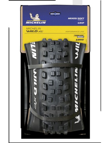 COP.M 29x2.35 (60-622) WILD XC TL READY PERFORM. L