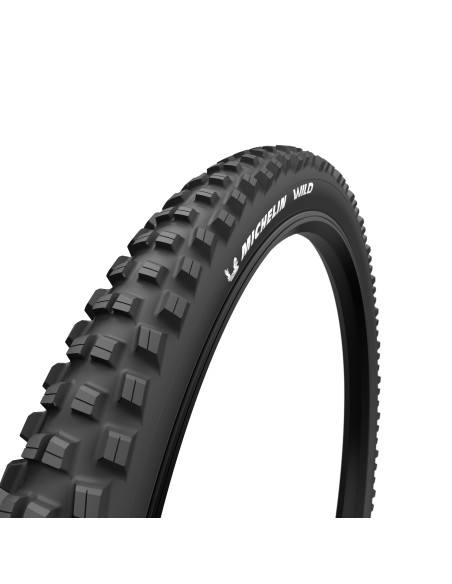 COP.M 27.5x2.60 (66-584) WILD RIGIDO