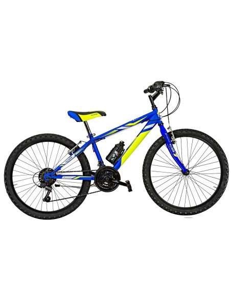 BICI MOUNTAIN BIKE 24 STARK 18V