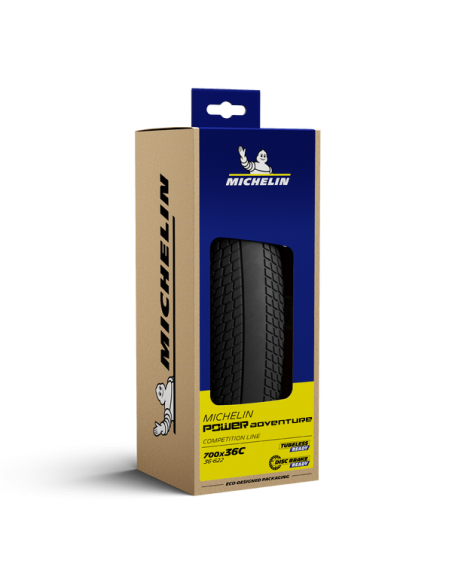 COP.M 700x30 (30-622) POWER ADVENTURE TLR CLASSIC