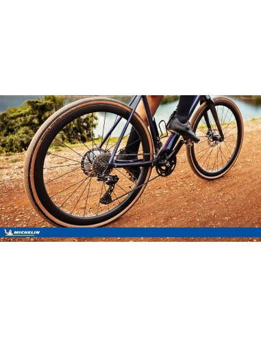 COP.M 700x30 (30-622) POWER ADVENTURE TLR CLASSIC