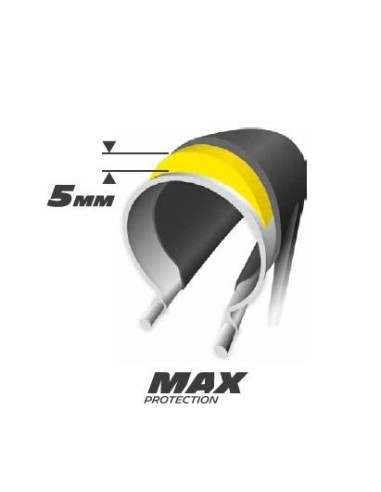 COP.M 20x2.20 (56-406) PROTEK MAX NERO/REFLEX