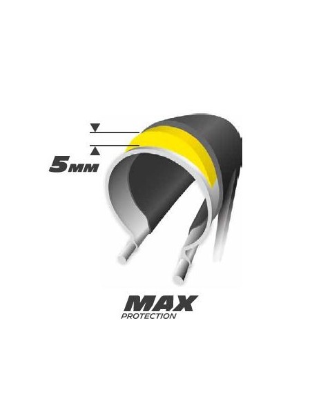 COP.M 20x2.20 (56-406) PROTEK MAX NERO/REFLEX