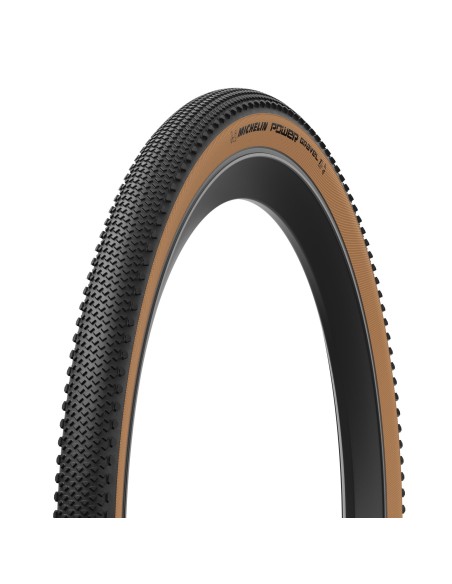 COP.M 700x57 (57-622) POWER GRAVEL CLASSIC TLR PI.