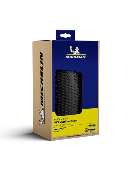 COP.M 700x57 (57-622) POWER GRAVEL CLASSIC TLR PI.