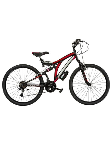 BICI FULL SUSPENSION 26 18V COLORADO