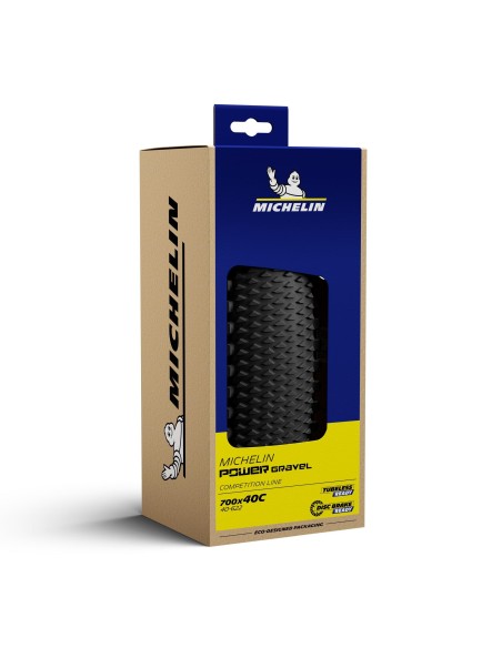 COP.M 650Bx50 (50-584) POWER GRAVEL NERO TLR PIEG.