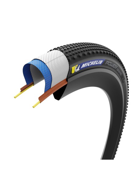 COP.M 650Bx50 (50-584) POWER GRAVEL CLASSIC TLR PI
