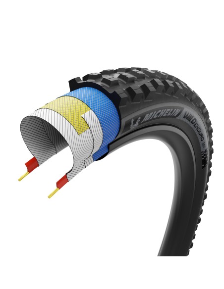COP.M 29x2.50 (63-622) WILD ENDURO MH TLR DARK
