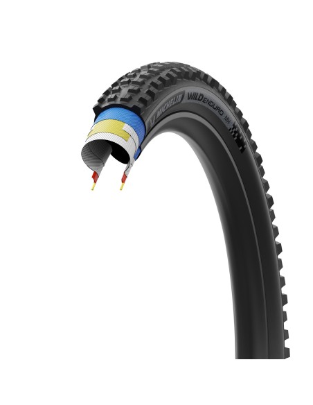 COP.M 29x2.50 (63-622) WILD ENDURO MH TLR DARK