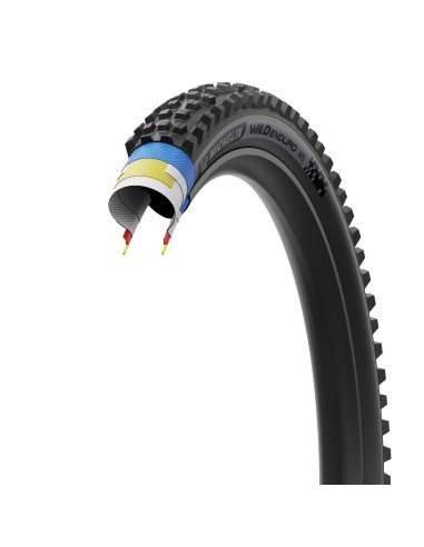 COP.M 27.5x2.40 (61-584) WILD ENDURO MS TLR DARK