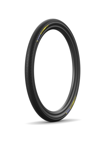 COP.M 20x1.50 (37-406) PILOT SX RIGIDO NERO