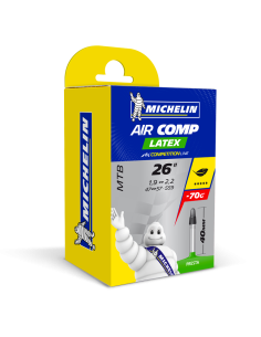 CAMERA M 26-C4 LATEX PR 40MM 26x1.90/2.20