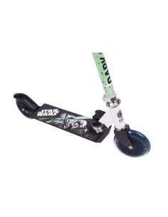 MONOPATTINO CARTOONS STAR WARS STORMTROOPER RICHIU