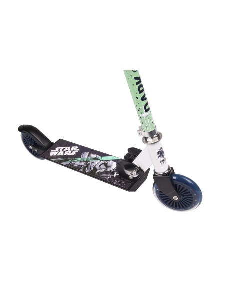 MONOPATTINO CARTOONS STAR WARS STORMTROOPER RICHIU