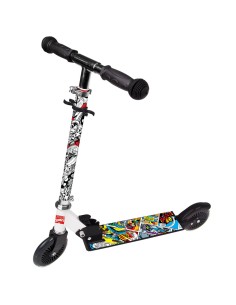 MONOPATTINO DISNEY AVENGERS RICHIUDIBILE