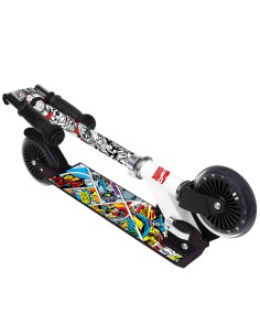 MONOPATTINO DISNEY AVENGERS RICHIUDIBILE 2