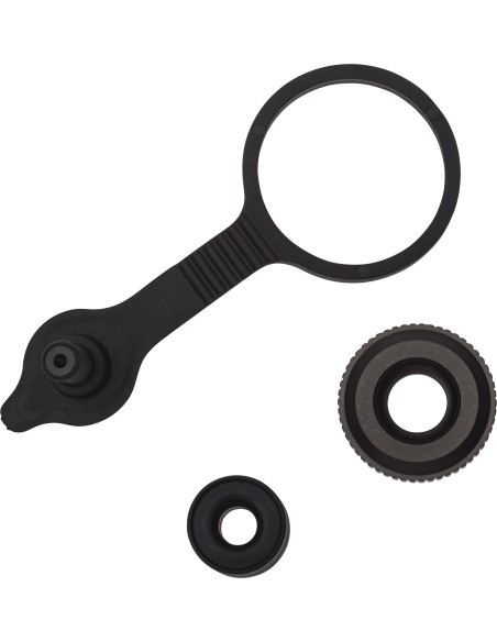 KIT RICAMBIO BB POMPA AIRSTIK 2STAGE 26