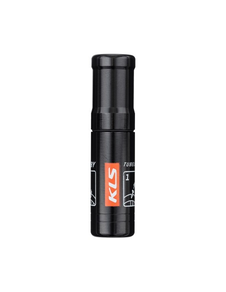 Tubeless tyre repair kit NOTUBY