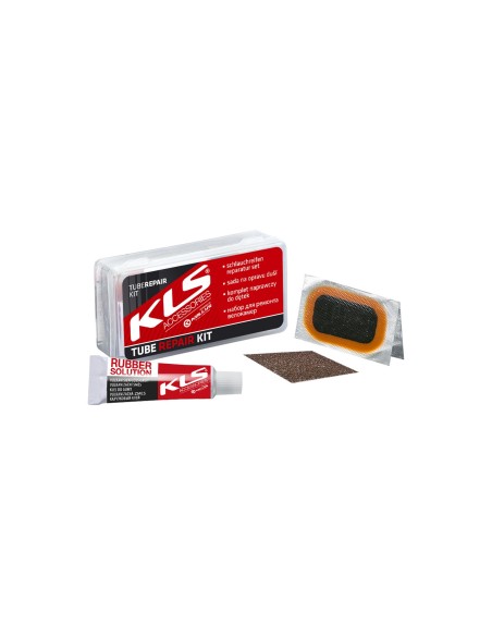 Tube Repair Kit KLS
