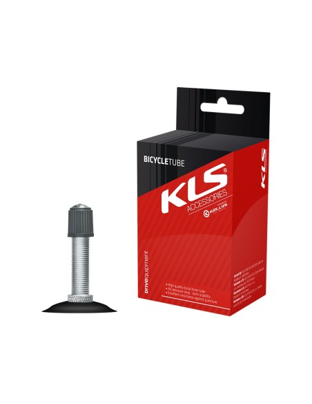 Tube KLS 700 x 47C (47-622) AV 40mm FT