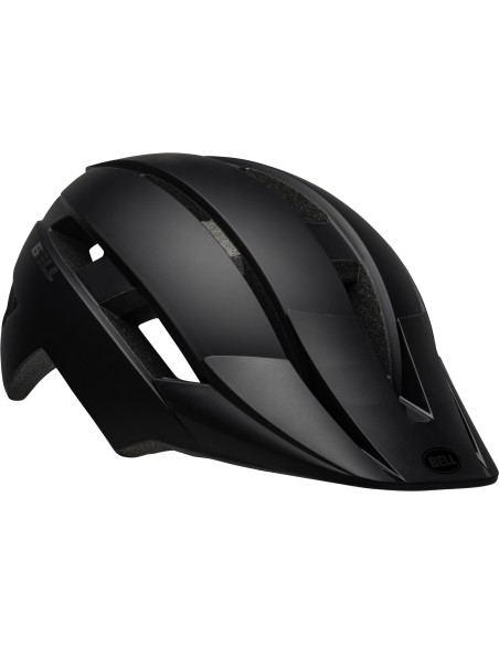 CASCO BELL SIDETRACK II MT BLACK 47/54 20